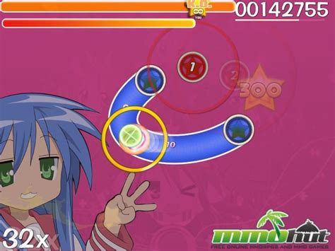 osu! Game .